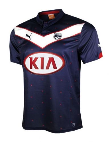 Girondins Bordeaux 2014-15 home