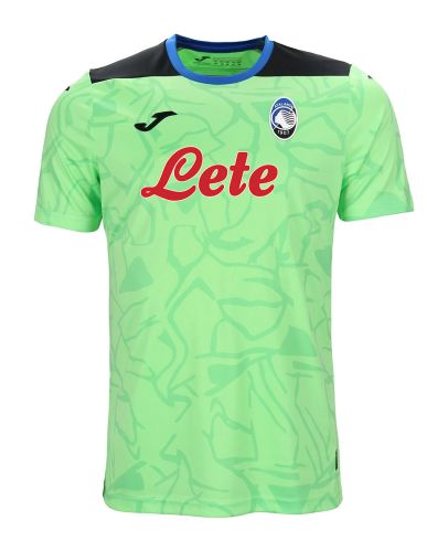 Atalanta 2024-25 gk