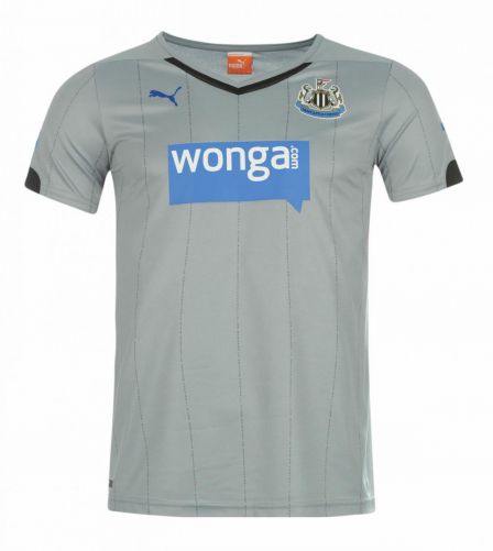 Newcastle United 2014-15 away