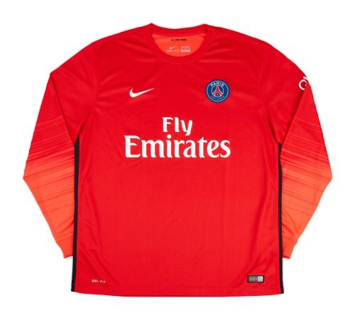 Paris Saint-Germain 2015-16 Portero