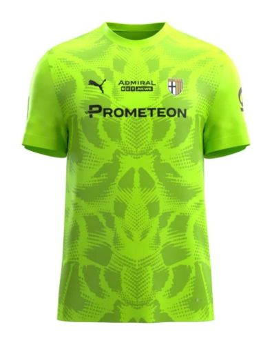 Parma 2025-26 gk