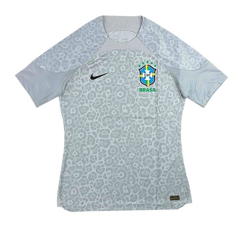 Brazil 2022 GK