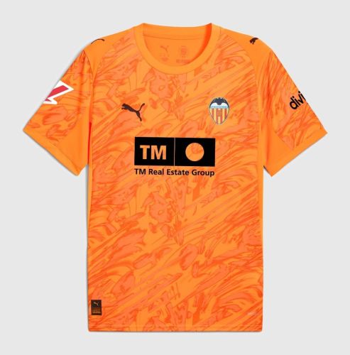 Valencia CF 2025-26 gk