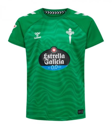 Celta Vigo 2024-25 Visitante