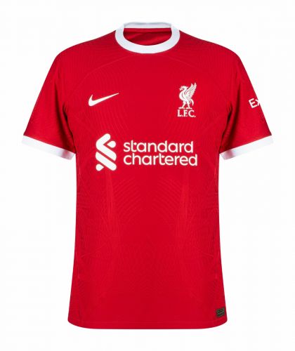 Liverpool 2023-24 Local