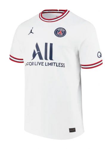 Paris Saint-Germain 2021-22 Local