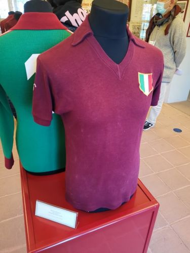 Torino FC 1976-77 home