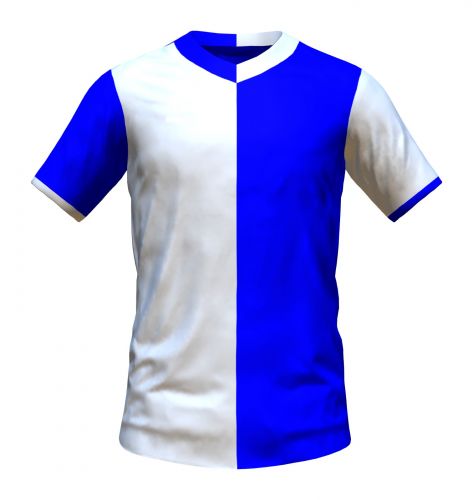 Blackburn Rovers 1960-61 Home