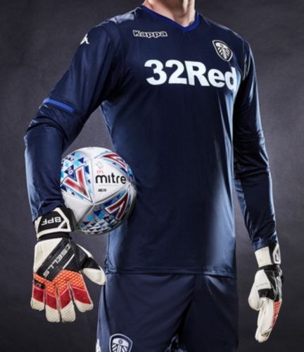 Leeds United 2018-19 Portero