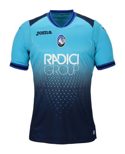 Atalanta 2018-19 third
