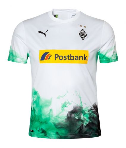 Borussia M'gladbach 2019-20 home