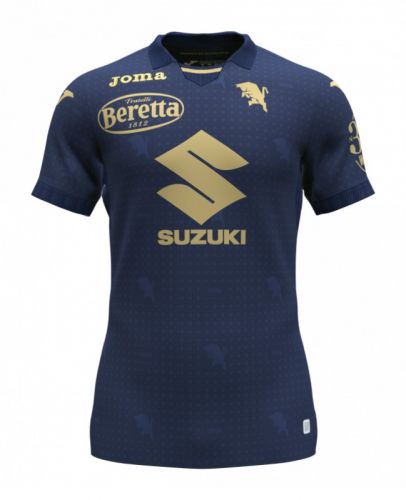 Torino FC 2021-22 third