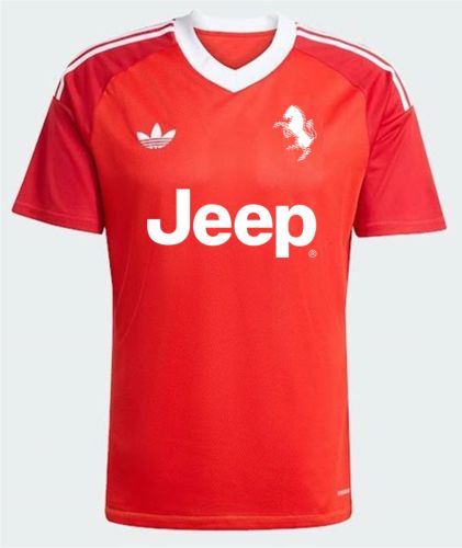 Juventus 2025 GK