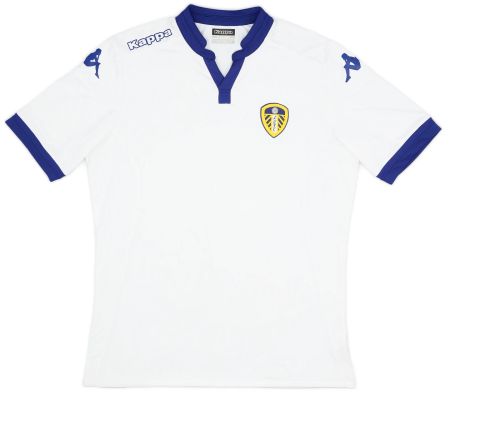 Leeds United 2015-16 Local
