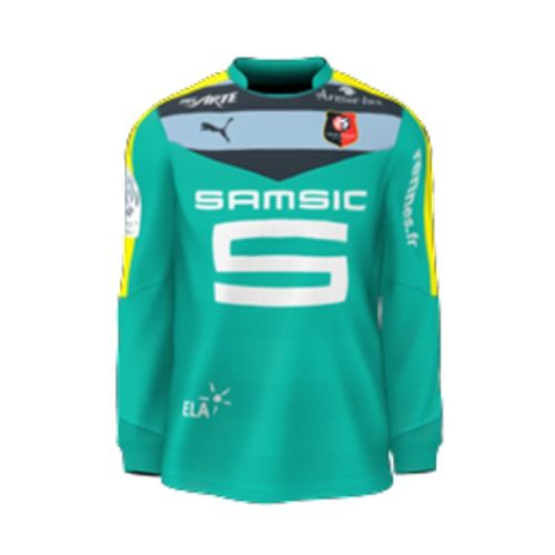 Stade Rennais 2015-16 gk