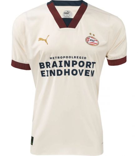 PSV Eindhoven 2023-24 Visitante