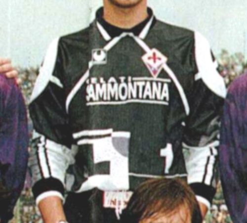 Fiorentina 1994-95 gk