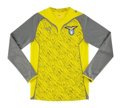 Lazio 2009-10 gk