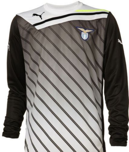 Lazio 2011-12 home