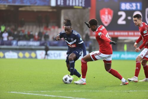 Girondins Bordeaux 2021-22 special