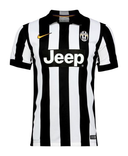 Juventus 2014-15 Home