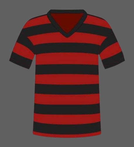 Bayer Leverkusen 1951-52 home