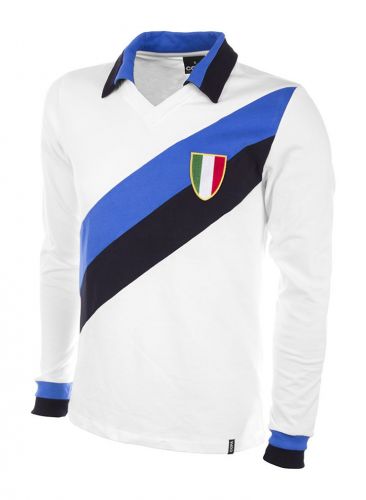 Inter Milan 1965-66 Away