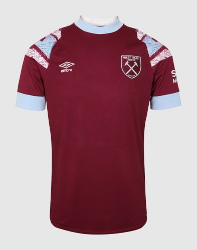 West Ham United 2022-23 Local