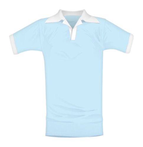 Lazio 1954-55 home