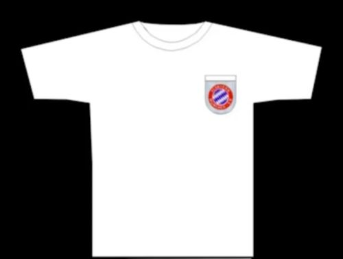 Bayern Munich 1967-68 Home