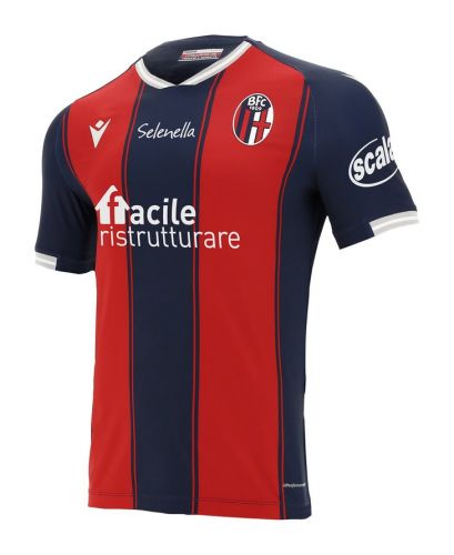 Bologna FC 2020-21 home