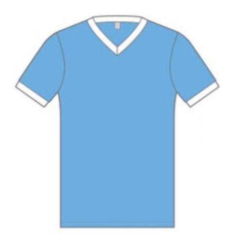 Manchester City 1959-60 Local