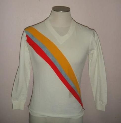 Colombia 1982 away
