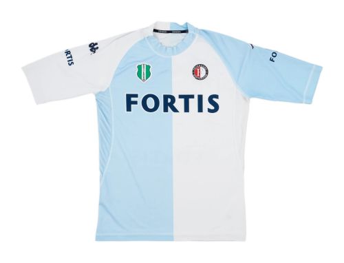 Feyenoord 2004-05 away