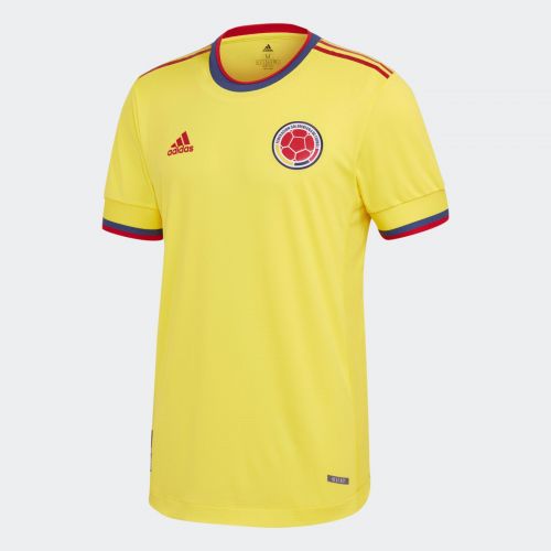 Colombia 2020 home