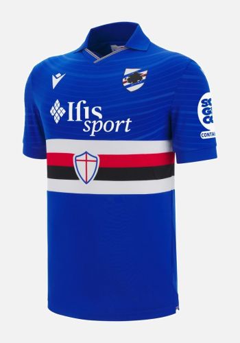Sampdoria 2025-26 home