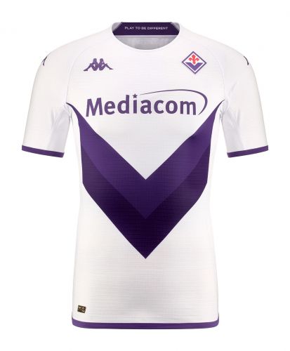 Fiorentina 2022-23 away