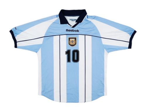 Argentina 2000 Local