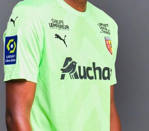 RC Lens 2022-23 gk