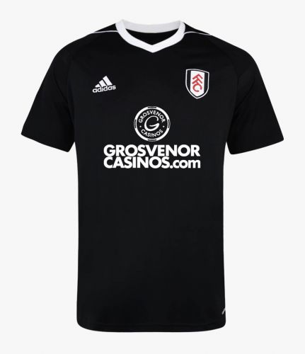 Fulham 2017-18 Away