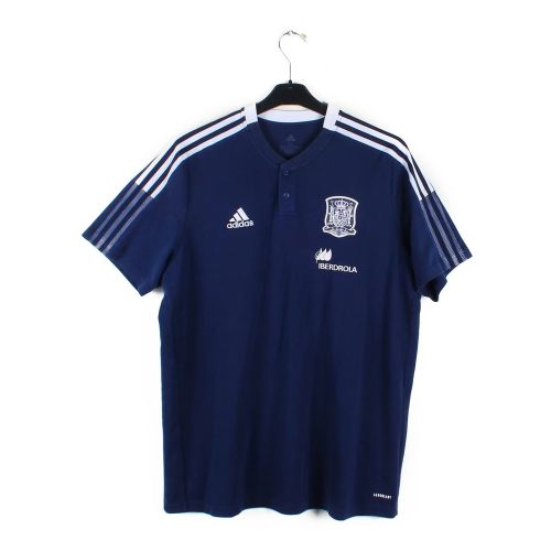 Spain 2021 Home