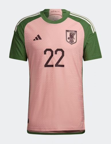 Japan 2022 special
