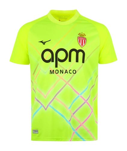 AS Monaco 2025-26 gk