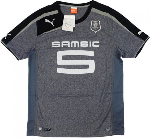 Stade Rennais 2013-14 third
