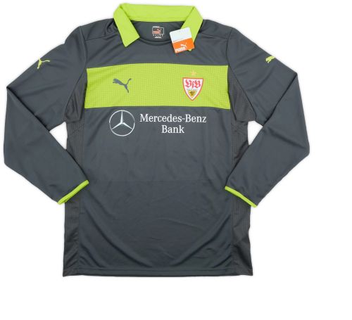 VfB Stuttgart 2012-13 gk