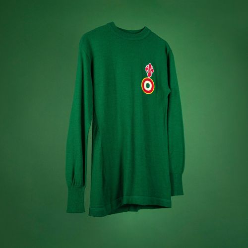 Fiorentina 1975-76 gk