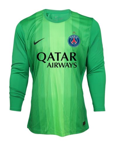 Paris Saint-Germain 2025 Portero
