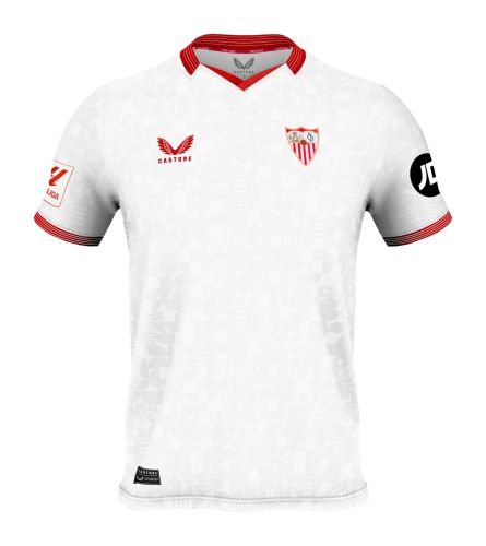Sevilla FC 2023-24 Home