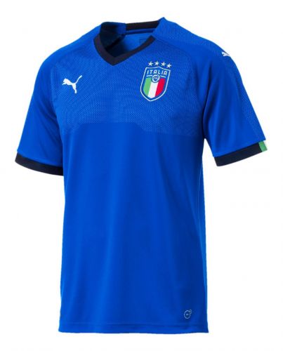 Italy 2018 Local