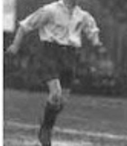 Bayern Munich 1919-20 Home